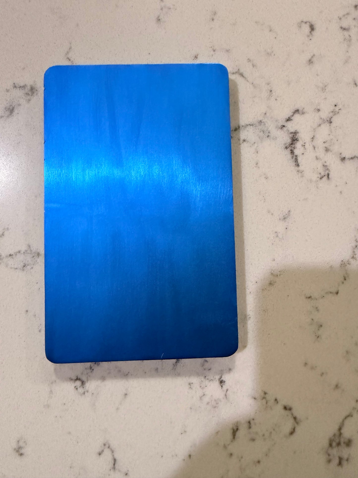 FIFO PLATE (15 Holes)