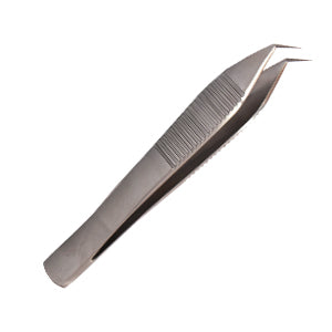 Extraction Forceps - Adson Extraction Forceps ( Short Tip - 6mm )