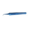 Implanting Forceps - Angular Implanting (Titanium Tip) Forcep