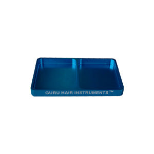 GCTM Double Box Plate