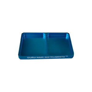 GCTM Double Box Plate