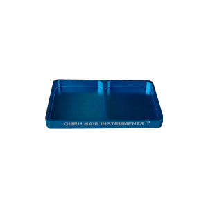 GCTM Double Box Plate