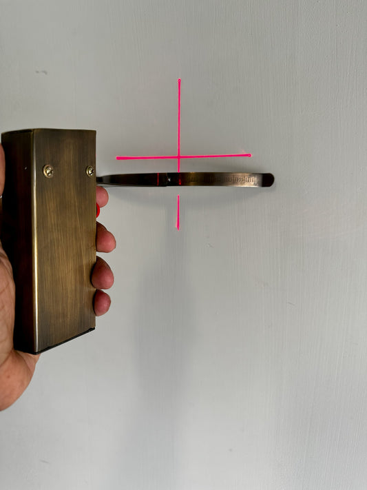 Laser Hair Line Device (Advanced Model)