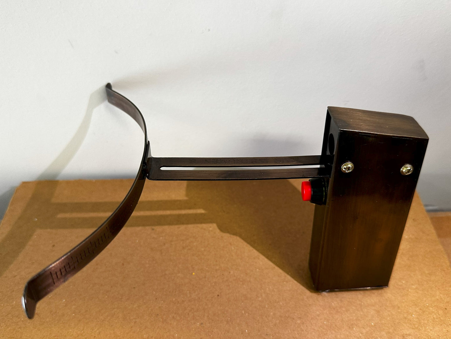 Laser Hair Line Device (Advanced Model)