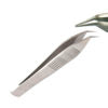 Extraction Forceps - Adson Serrated Extraction Forceps (6 mm Tip)