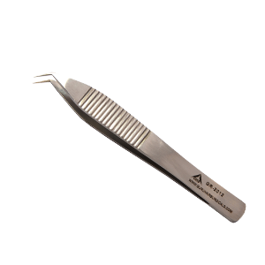 Extraction Forceps - Adson Extraction Forceps ( Short Tip - 6mm )