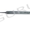 Implanting Forceps - Curve Implanting Forceps