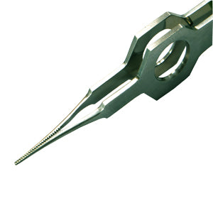 Forrester Straight Tip