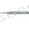 Straight Plain Forceps