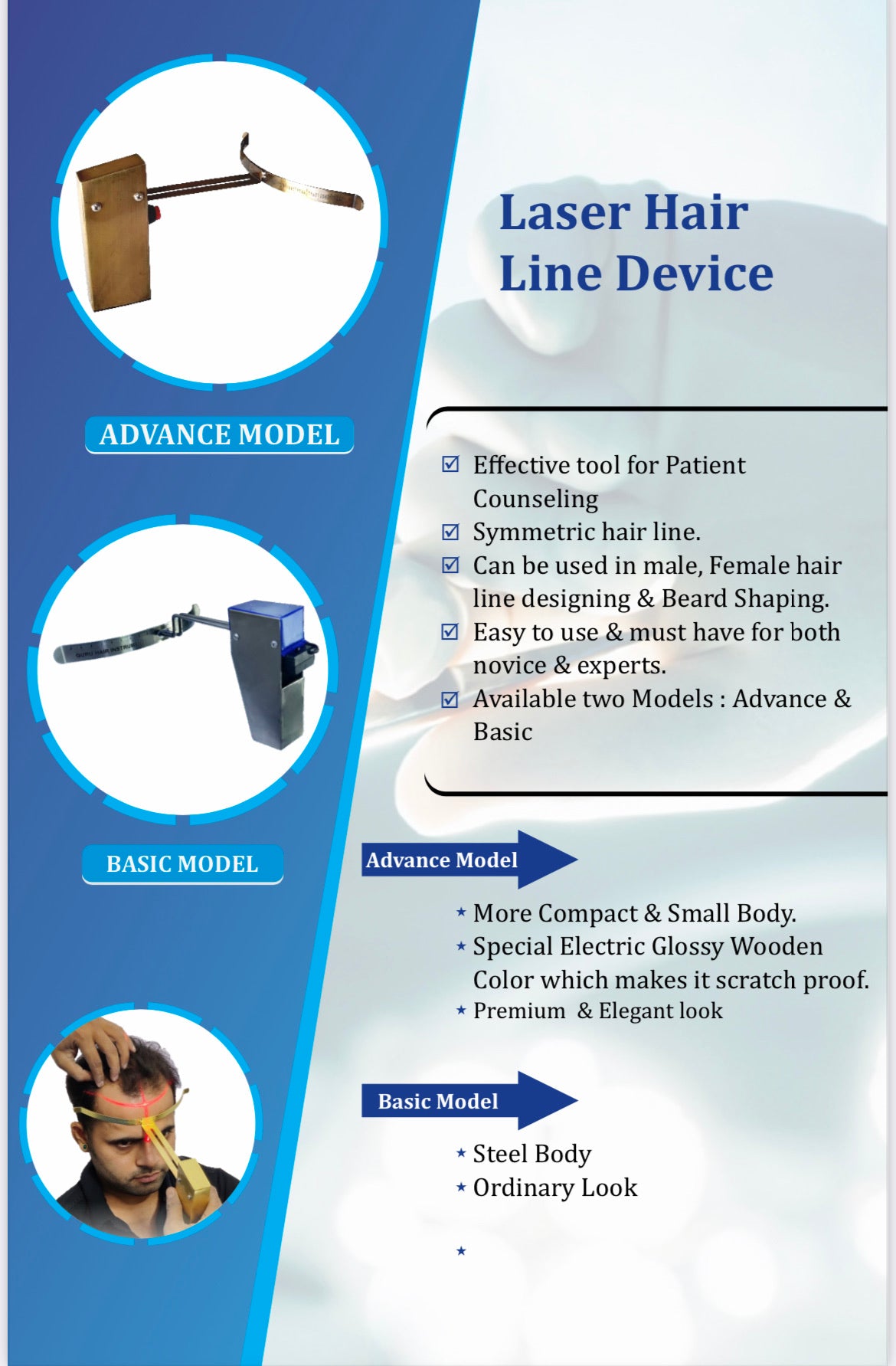 Laser Device