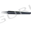 Implanting Forceps - Angular Implanting Forceps (8 mm tip)
