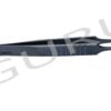 Implanting Forceps - Angular Implanting Forceps (8 mm tip)
