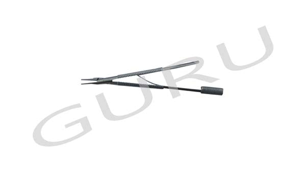 Blade Handle CTS