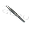 Extraction Forceps - Curve Serrated Extraction Forceps