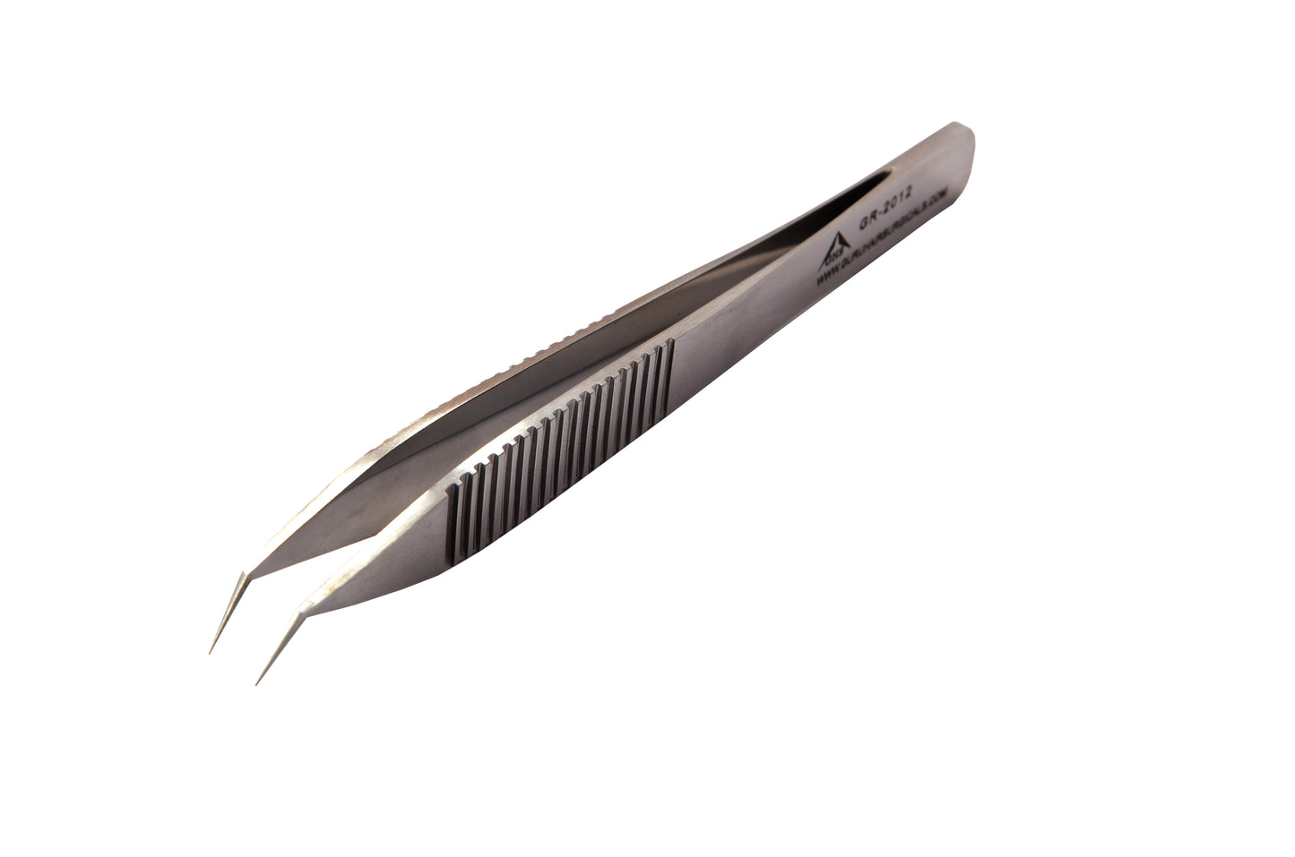 Implanting Forceps - Angular Implanting Forceps (6 mm tip)
