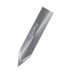 Blade - Guru Slit Blade