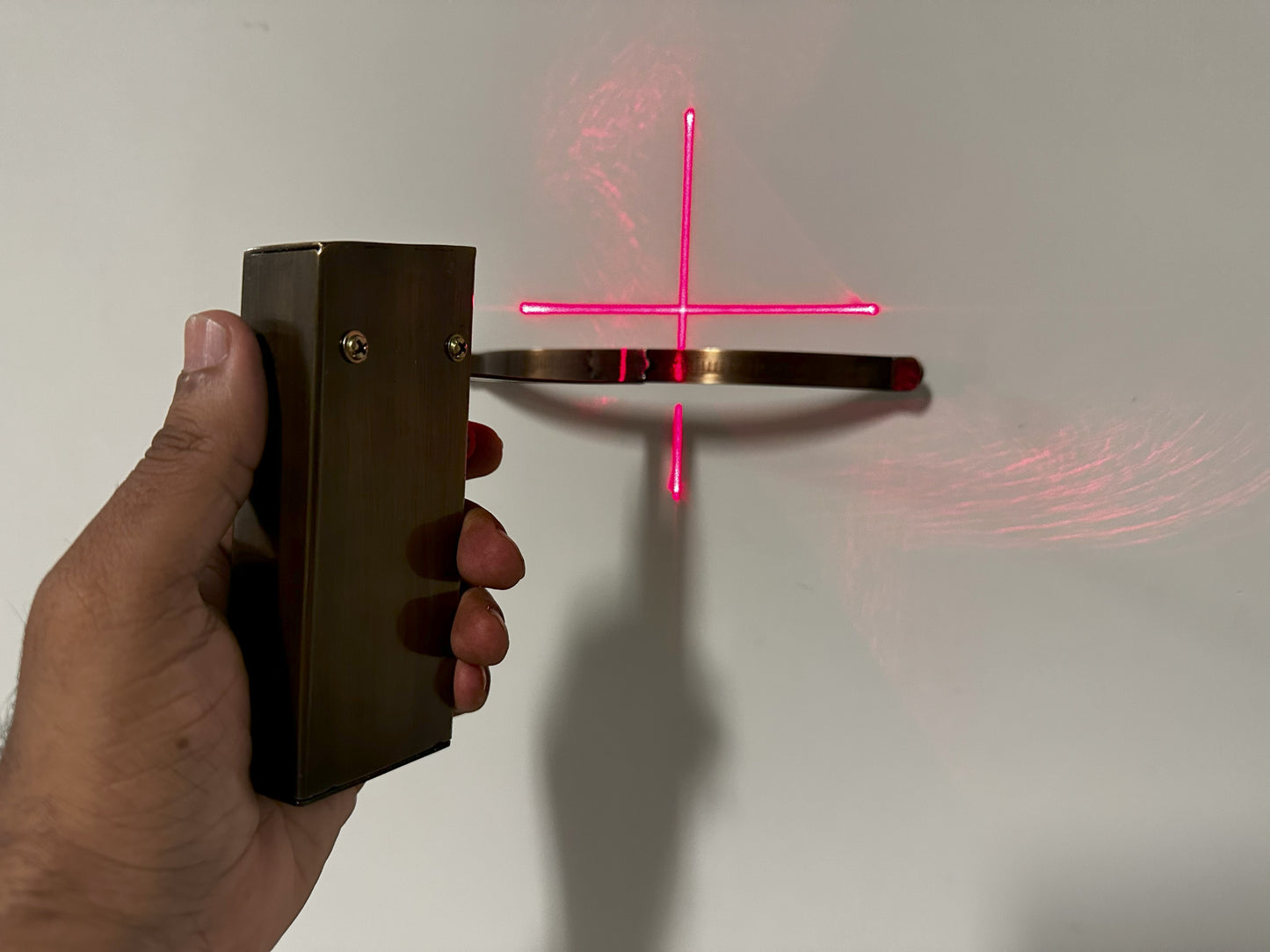 Laser Hair Line Device (Advanced Model)