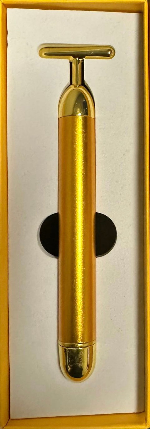 Skin Vibrator