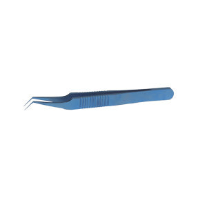 Implanting Forceps - Z Implanting (Titanium Tip) Forcep