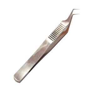 Implanting Forceps - Z Implanting Forcep