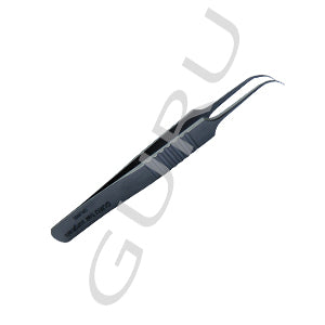 Implanting Forceps - Curve Implanting Forceps