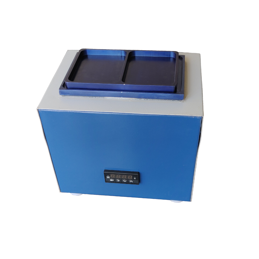 Graft Constant Temperature - Electric Chilling Device