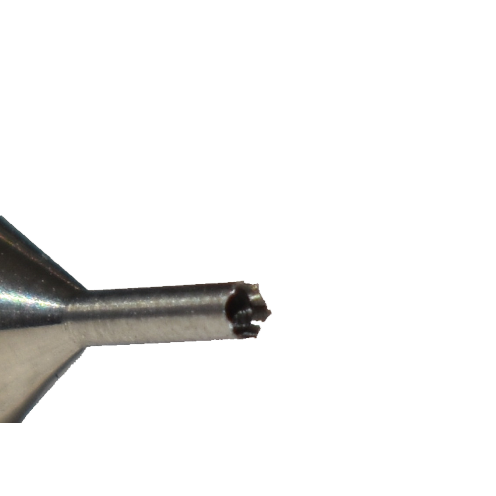 Punch - Serrated FUE Punch