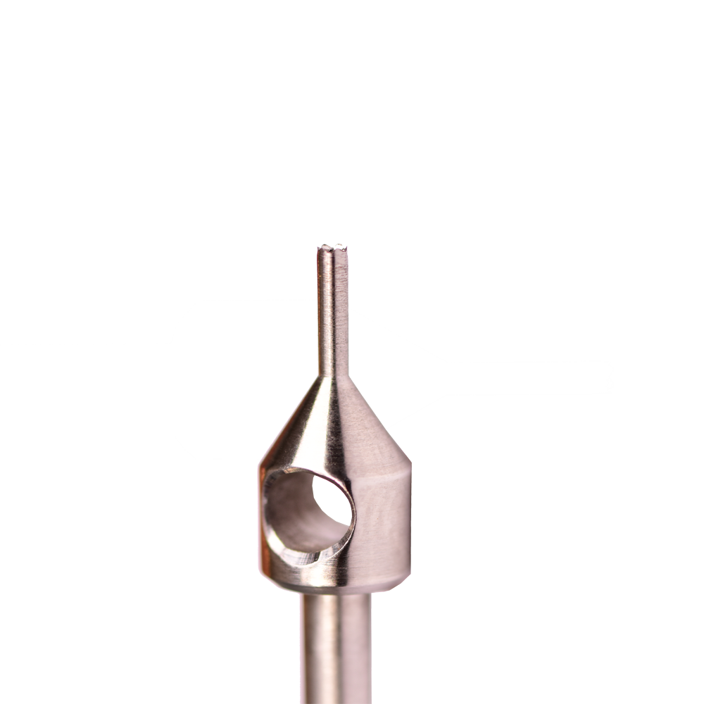 Punch - Serrated FUE Punch