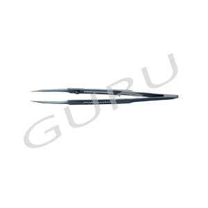 Straight Plain Forceps