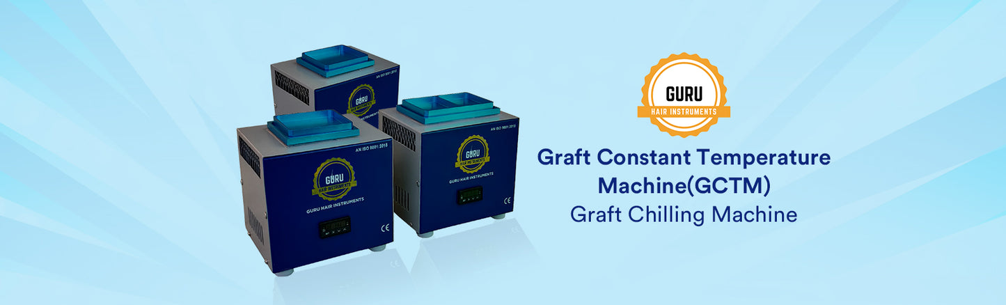 Graft Constant Temperature - Electric Chilling Device